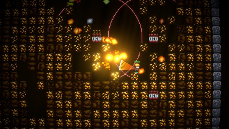 Vicious Loop screenshot