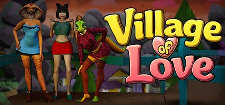 Games like Village of Love