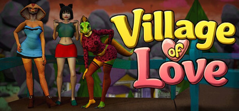 Village of Love Image