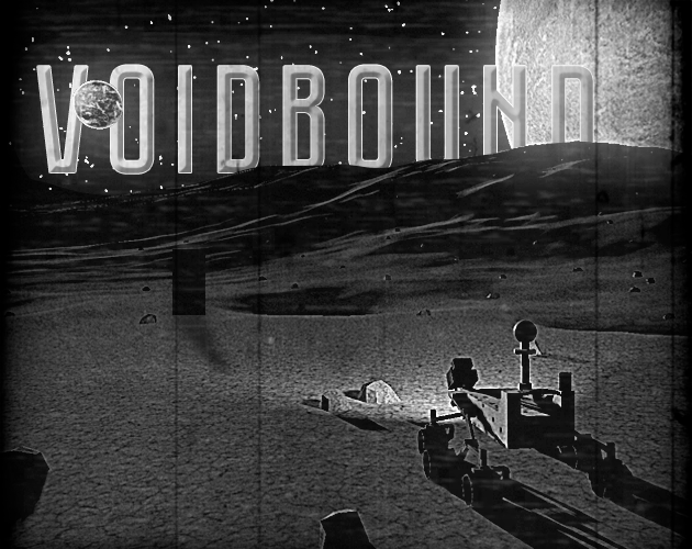 Games like Voidbound