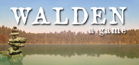 Games like Walden, a game