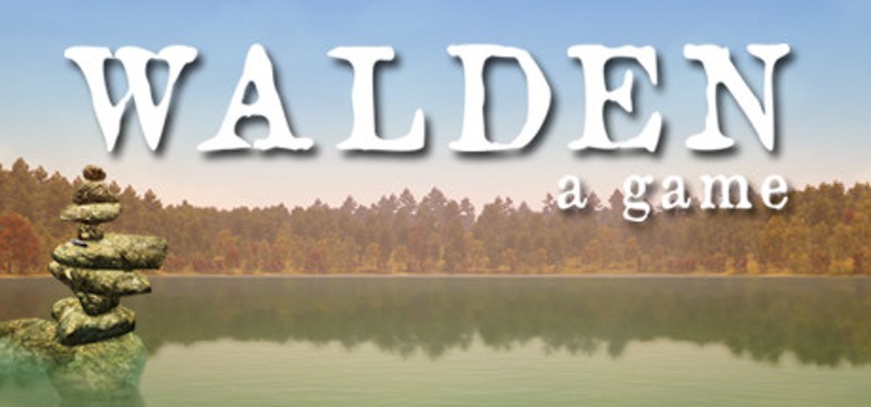 Walden, a game Image