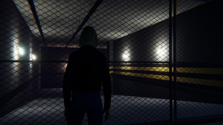 Watch Eye screenshot