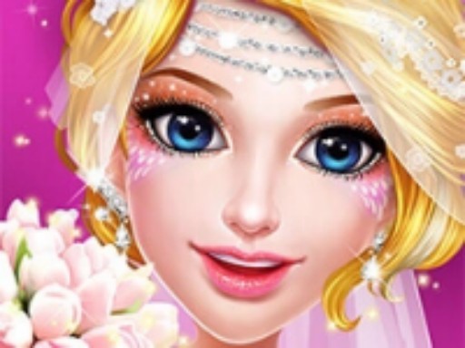 Games like Wedding Makeover Salon - Wedding Artist