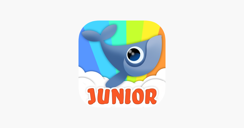 Whale Trail Junior Image