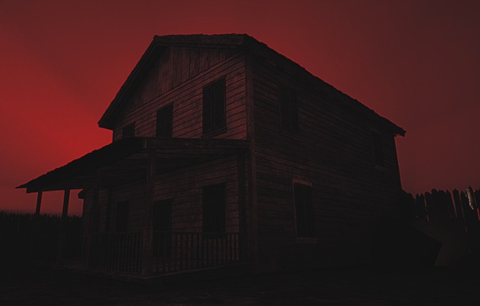 Seals of Madness screenshot