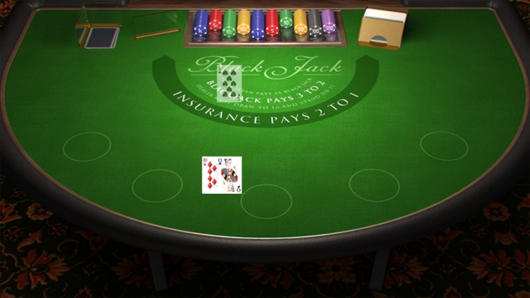 Who Is You screenshot