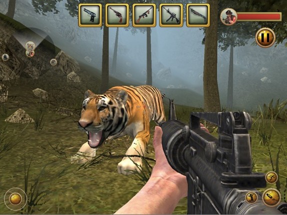 Wild Hunting Challenge 2016 Image