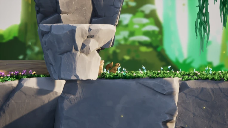 WinterSeed screenshot