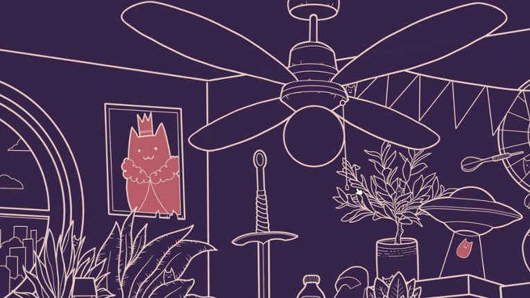 With My Little Eye screenshot