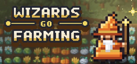 Games like Wizards Go Farming