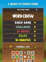 Word Crush PRO Image