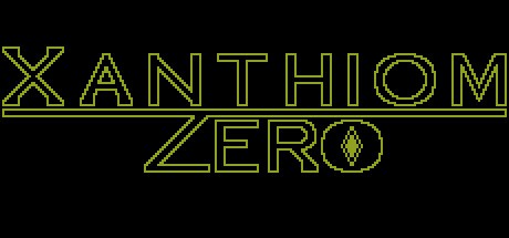 Games like Xanthiom Zero