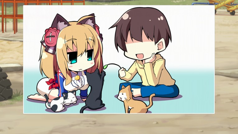 YAKIMOCHI STREAM screenshot