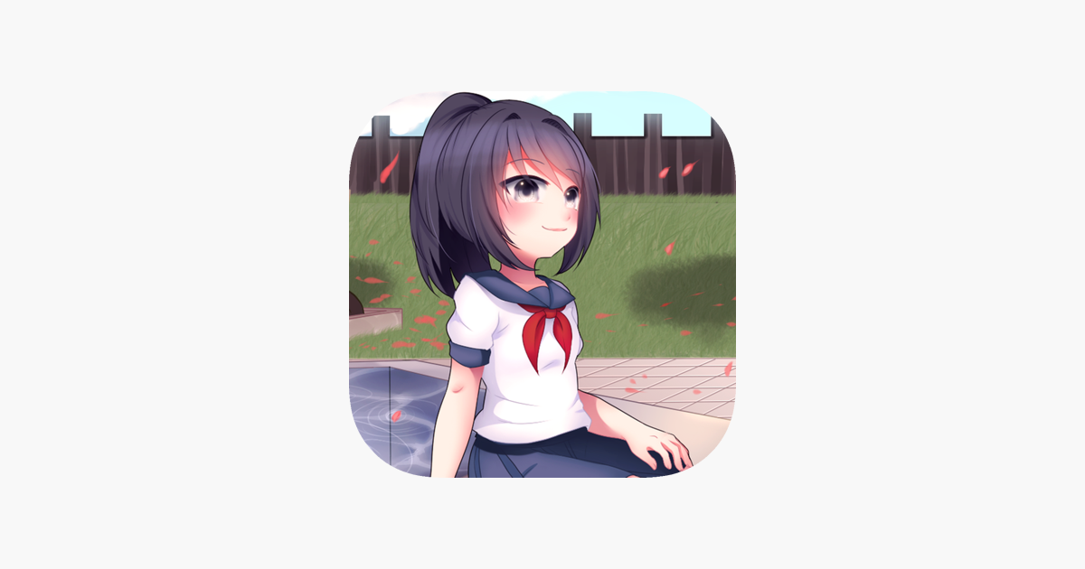 Games like Yandara Schoolgirl - The yAndEre Jumping sImUlator