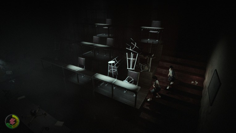 Parasomnia screenshot