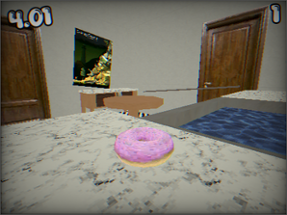 You Donut Get It Image