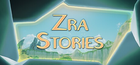 Games like Zra Stories