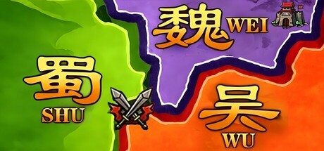 Games like 三国.群英志