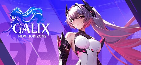 Games like 星海乐章 | GALIX: NewHorizons | 星の旅：億万年の絆