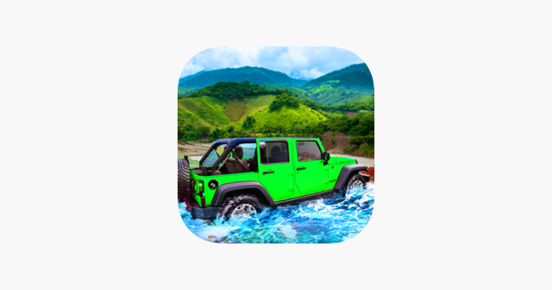 4x4 Maina : OffRoad Dirt Racer Image