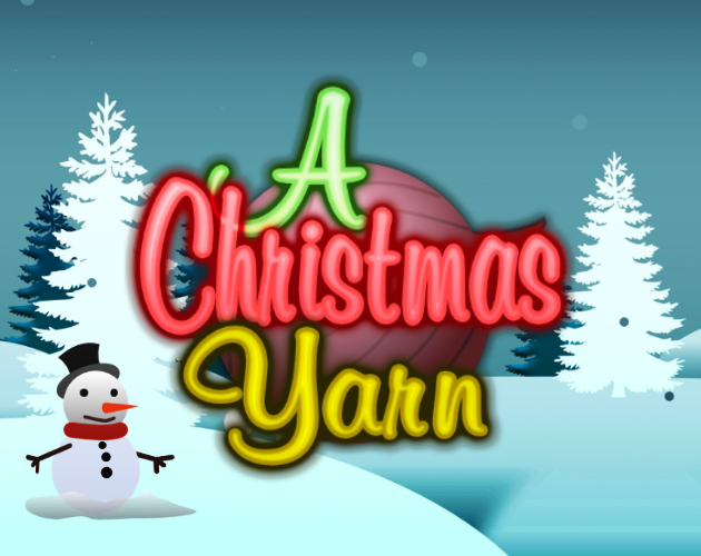 Games like A Christmas Yarn