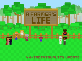 A Farmer's Life - V1 Image