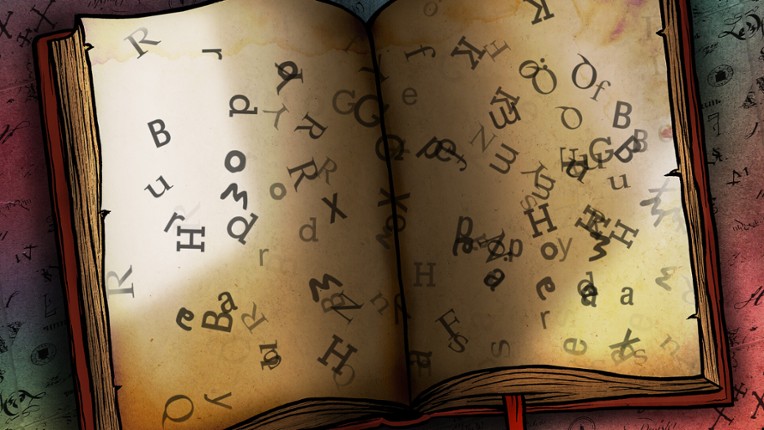 A Living Room screenshot