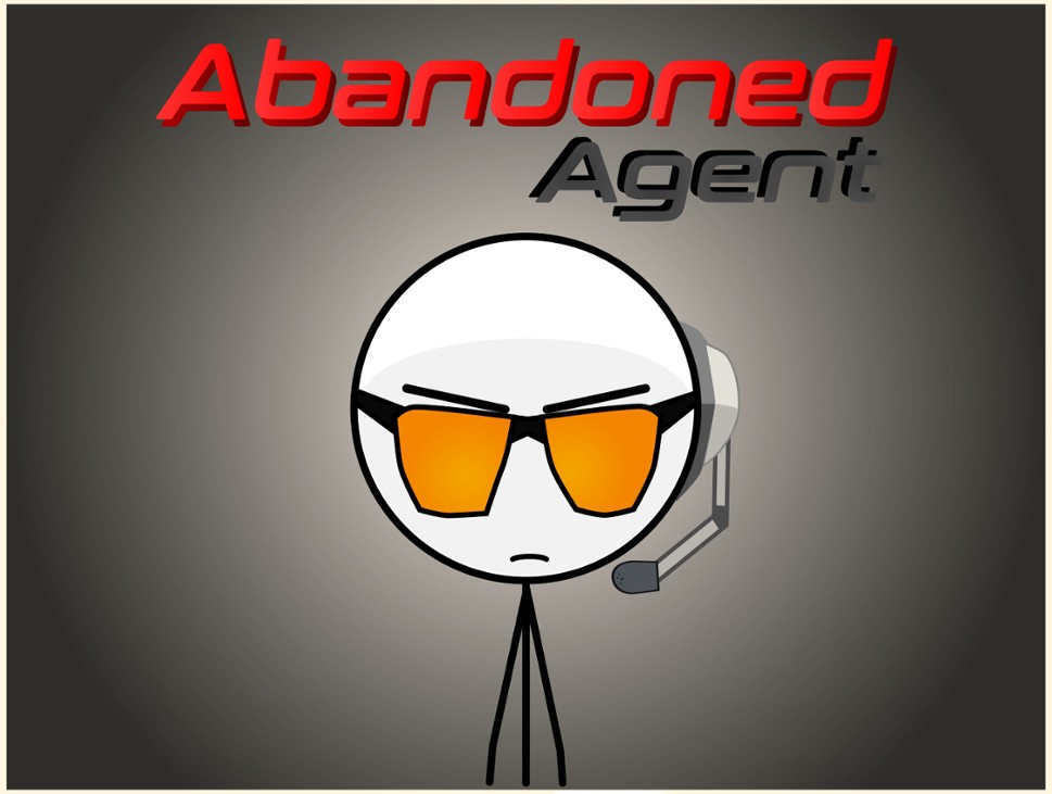 Games like Abandoned Agent