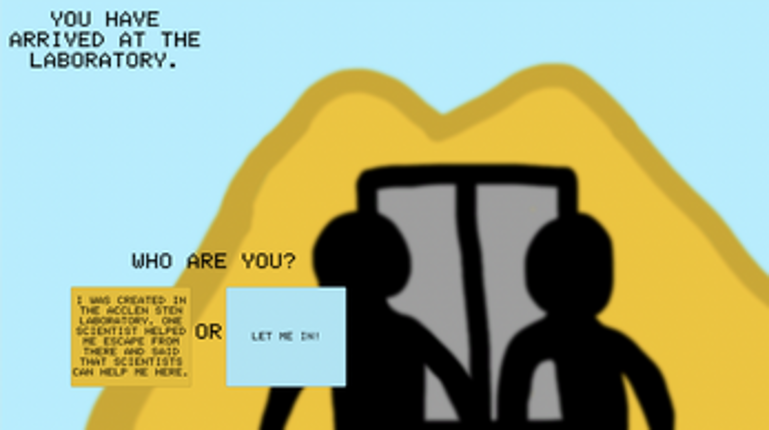 Acclen Sten Remake screenshot