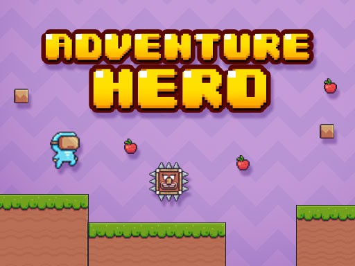 Games like Adventure Hero
