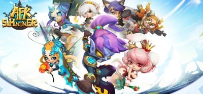 AFK Summoner Image