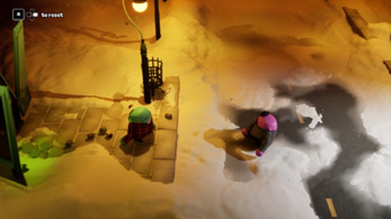 Agent Squidge screenshot