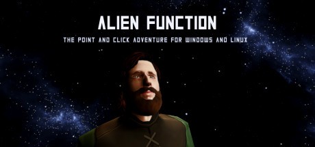 Games like Alien Function