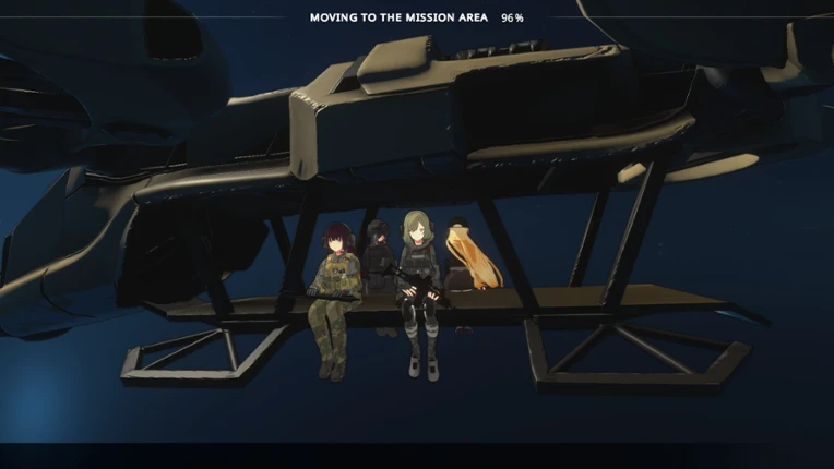 Alignment Zero screenshot