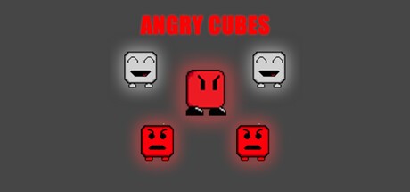 Games like Angry Cubes