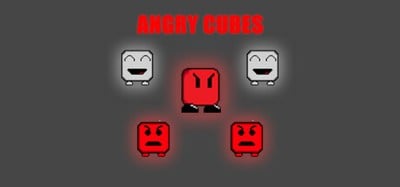 Angry Cubes Image