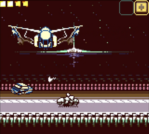 ANNIHILATOR screenshot
