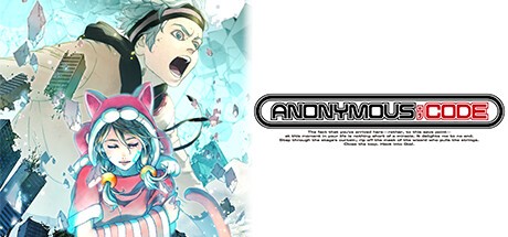 Games like Anonymous;Code