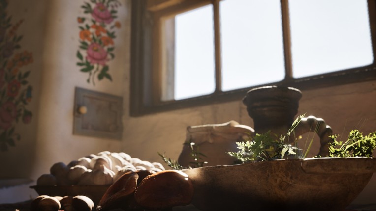 Arcadian Days screenshot