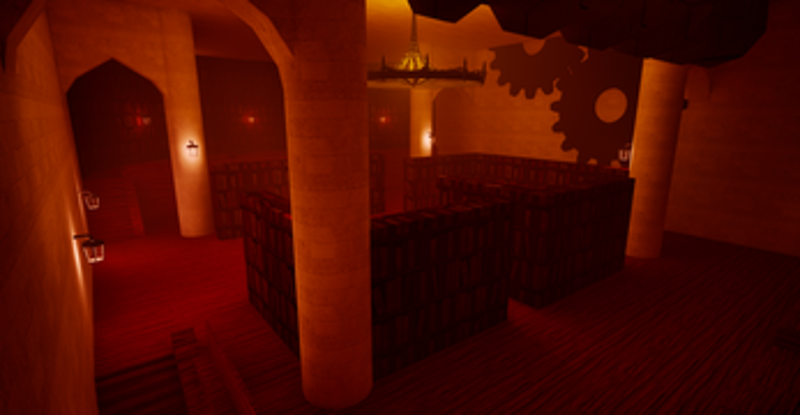 Archbishop Cassian Veritus Image