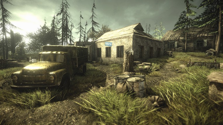 Army Troop screenshot