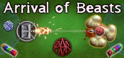 Arrival of Beasts Image