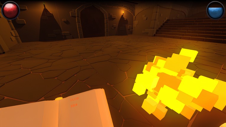 Ars Vox Arcana screenshot