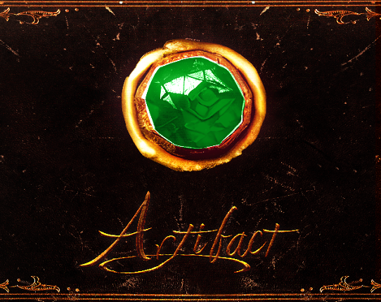 Artifact - The Dream of Luna - Act 1 Image