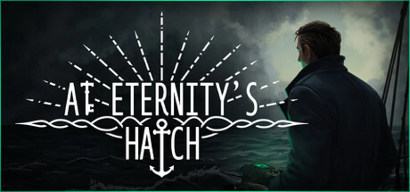At Eternity's Hatch Image