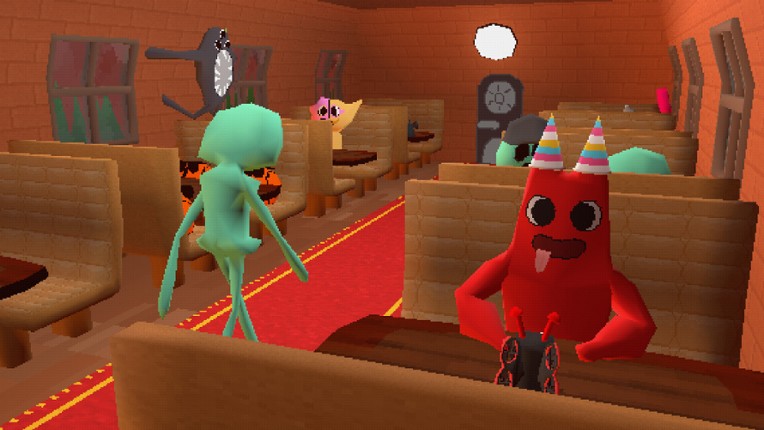 Banban Isle Rangers Image