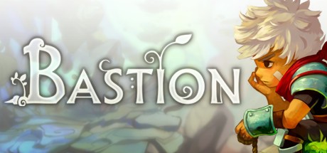 Games like Bastion