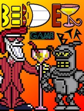 Bebder Game: Bebder Than the Rest Game Cover