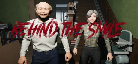 Games like Behind The Smile